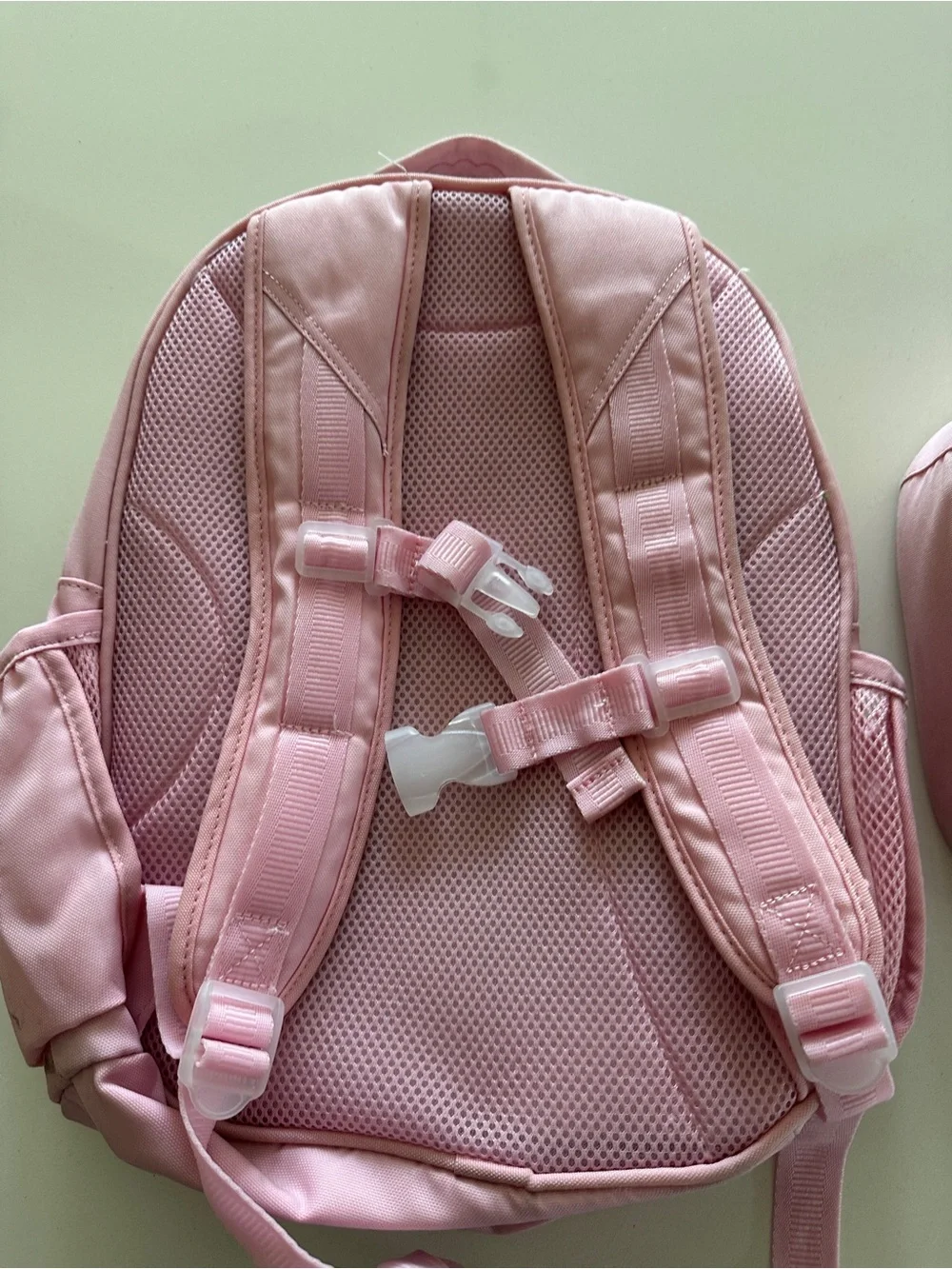 Pottery Barn Kids Glow-in-the-Dark Sunburst Small Mackenzie Backpack Bundle